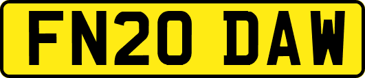 FN20DAW