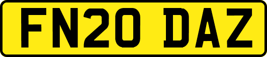 FN20DAZ