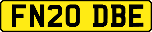 FN20DBE