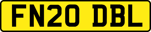 FN20DBL