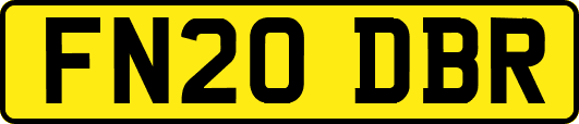 FN20DBR
