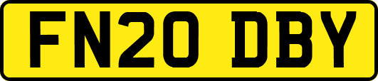 FN20DBY