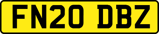 FN20DBZ