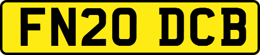 FN20DCB