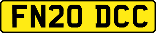 FN20DCC