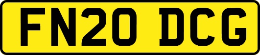 FN20DCG