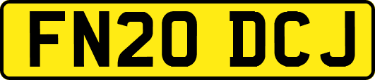 FN20DCJ