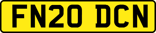 FN20DCN