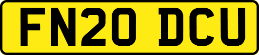 FN20DCU
