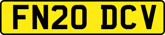 FN20DCV