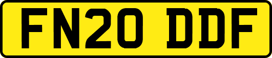 FN20DDF