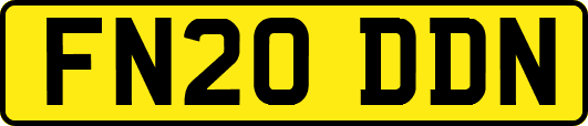 FN20DDN