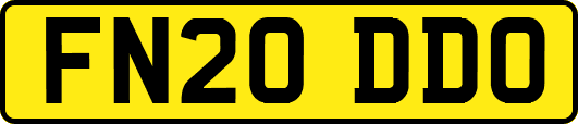 FN20DDO