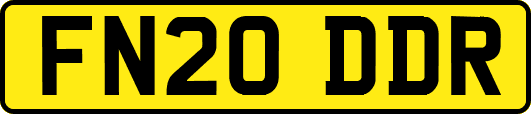 FN20DDR