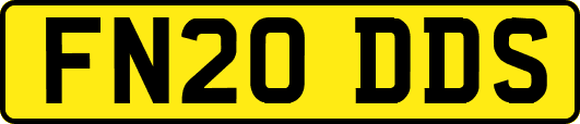 FN20DDS