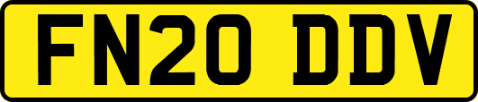 FN20DDV