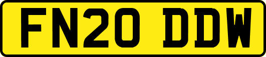 FN20DDW