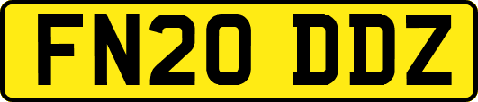 FN20DDZ