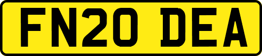 FN20DEA