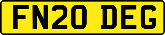FN20DEG