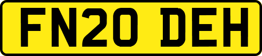 FN20DEH