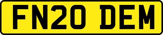 FN20DEM