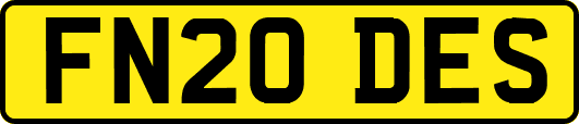 FN20DES