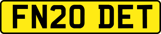 FN20DET