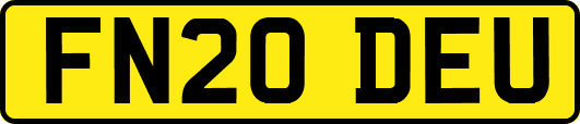 FN20DEU