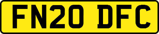FN20DFC