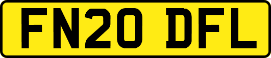 FN20DFL