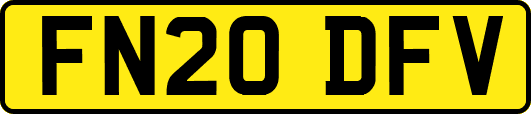 FN20DFV