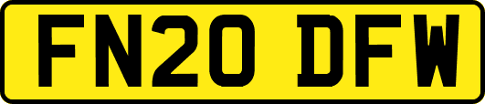 FN20DFW