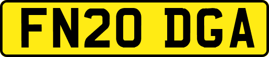 FN20DGA