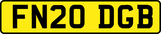 FN20DGB