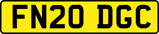 FN20DGC