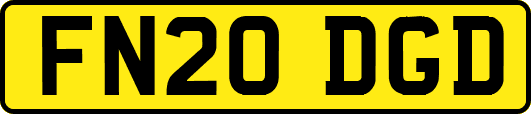FN20DGD