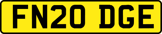 FN20DGE