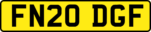 FN20DGF