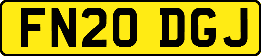 FN20DGJ