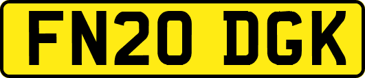 FN20DGK
