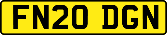 FN20DGN