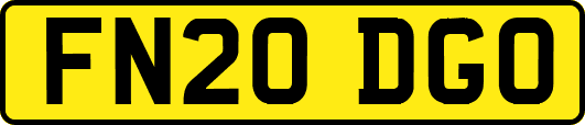 FN20DGO