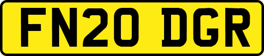 FN20DGR