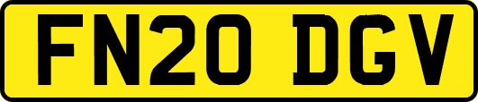 FN20DGV