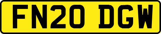 FN20DGW