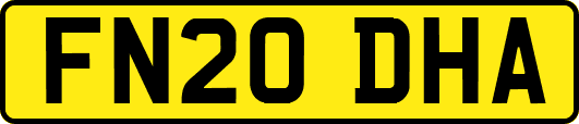 FN20DHA