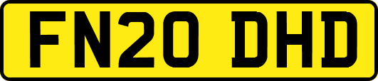 FN20DHD