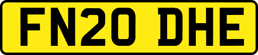 FN20DHE