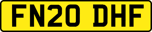 FN20DHF